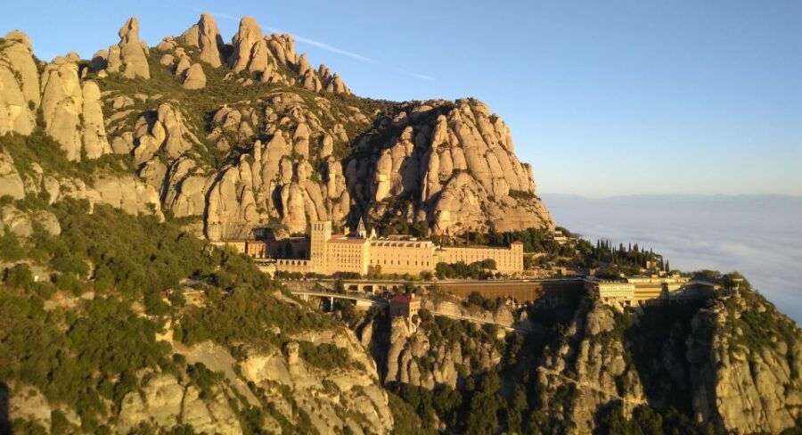 Barcelona: Montserrat Monastery and Natural Park Guided Tour - Cancellation Policy Details