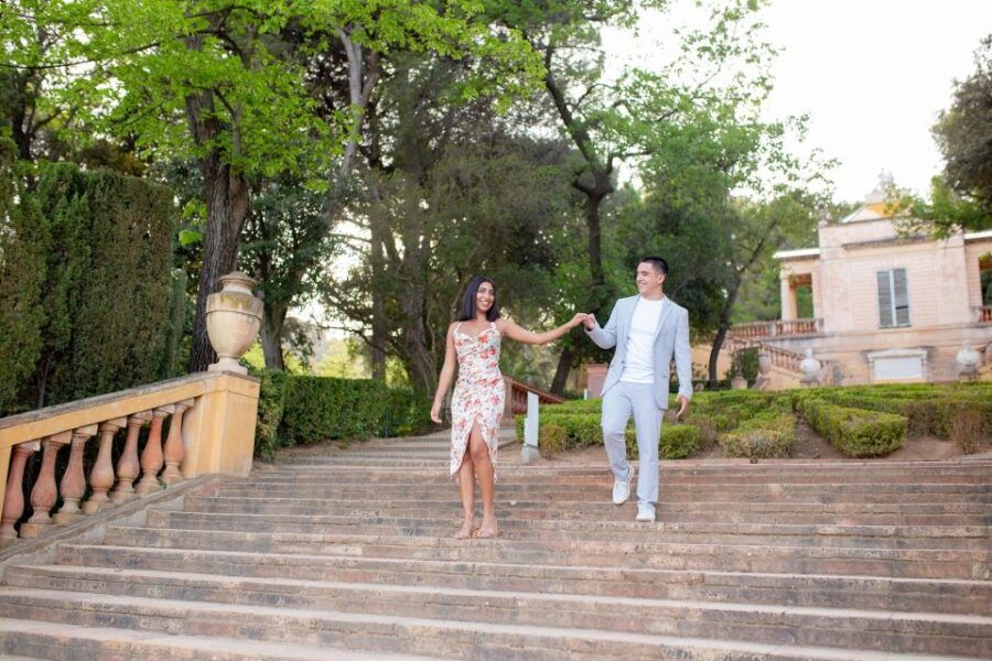 Barcelona: Personal Travel & Vacation Photographer - Good To Know