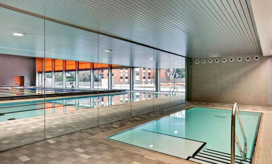 Barcelona Premium Fitness Pass - Good To Know