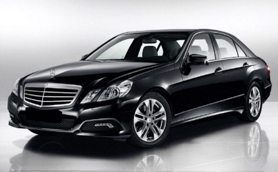 Barcelona Private 1-Way Transfer Between Harbor & City - Good To Know