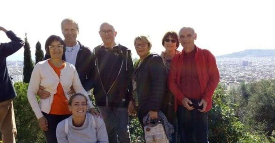 Barcelona: Private Custom Tour With a Local Guide - Good To Know