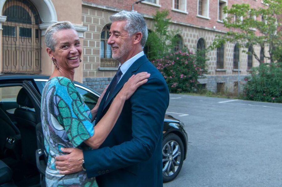 Barcelona: Private Driver Service Disposition - Good To Know