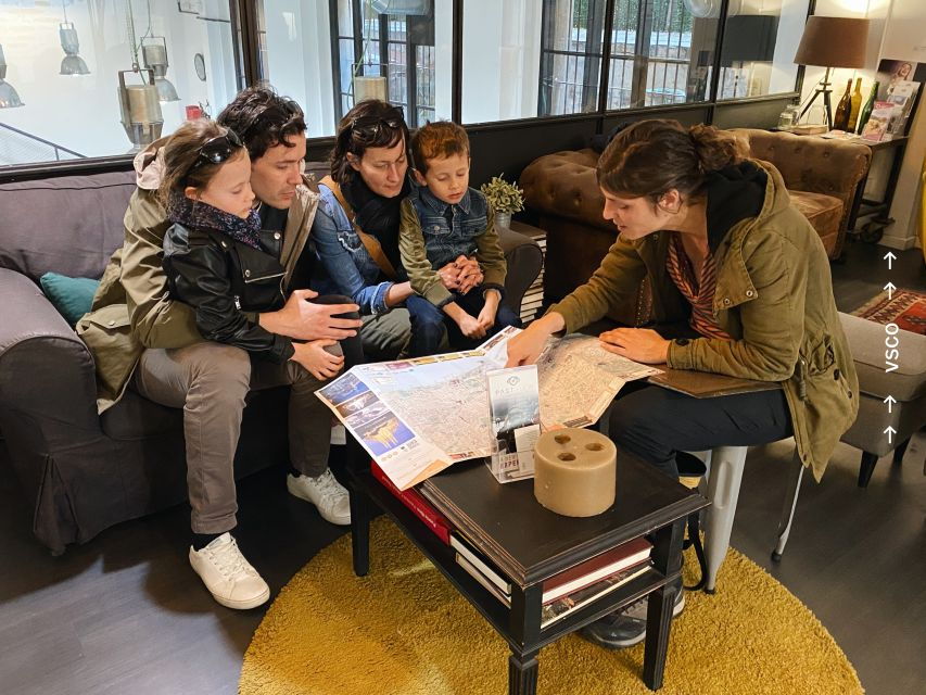 Barcelona: Private Family-Friendly City Tour - Good To Know