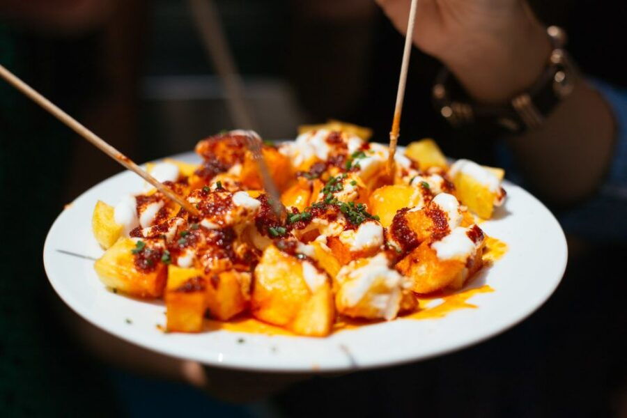 Barcelona: Private Food Tour – 10 Tastings With Locals - Good To Know