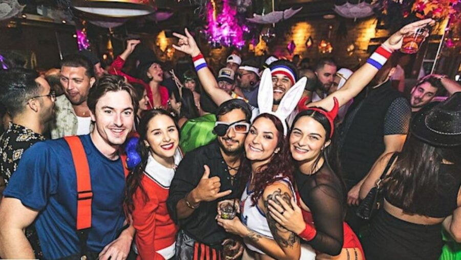 Barcelona: Private Pub Crawl Tour - Good To Know