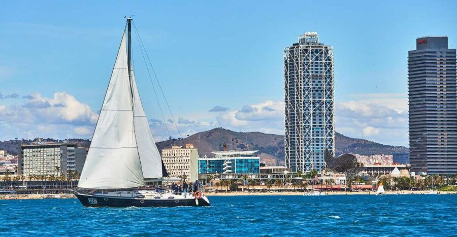 Barcelona: Private Sailing Trip - Good To Know