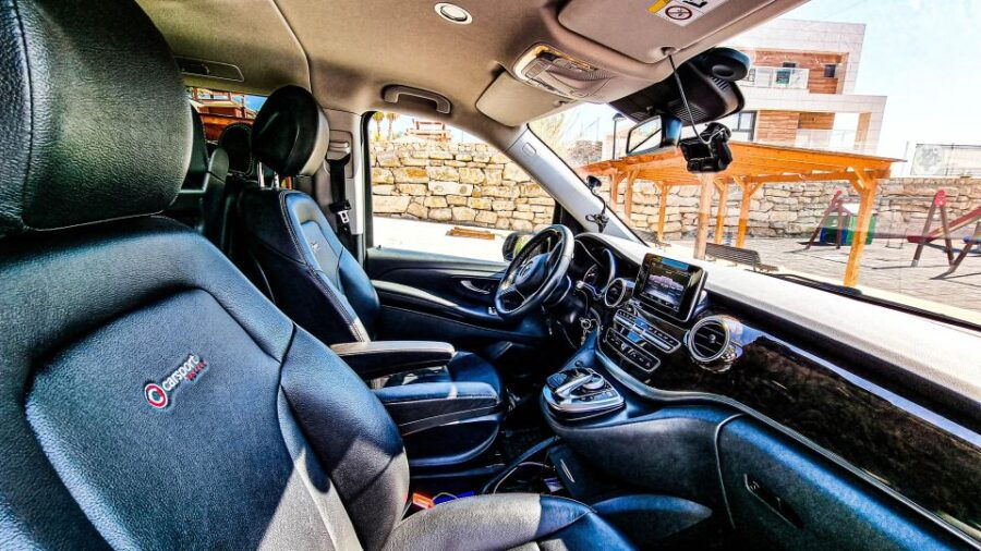 Barcelona: Private Transfer Barcelona - Benidorm - Good To Know