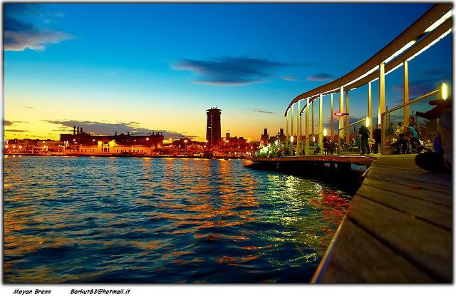 Barcelona: Romantic Private Sailing Tour - Good To Know