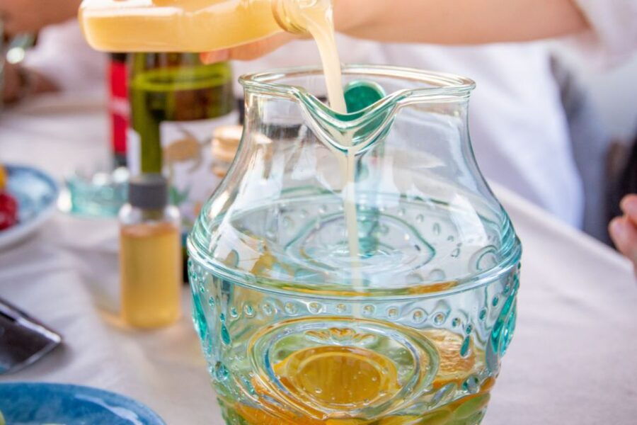 Barcelona Sailing Adventure With Sangria Workshop - Booking Details