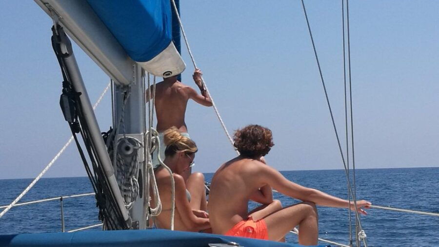 Barcelona: Sailing Trip With Drinks and Snacks - Good To Know