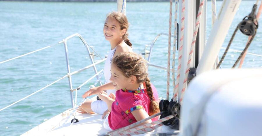 Barcelona: Sunrise Private Sailing Experience - Good To Know