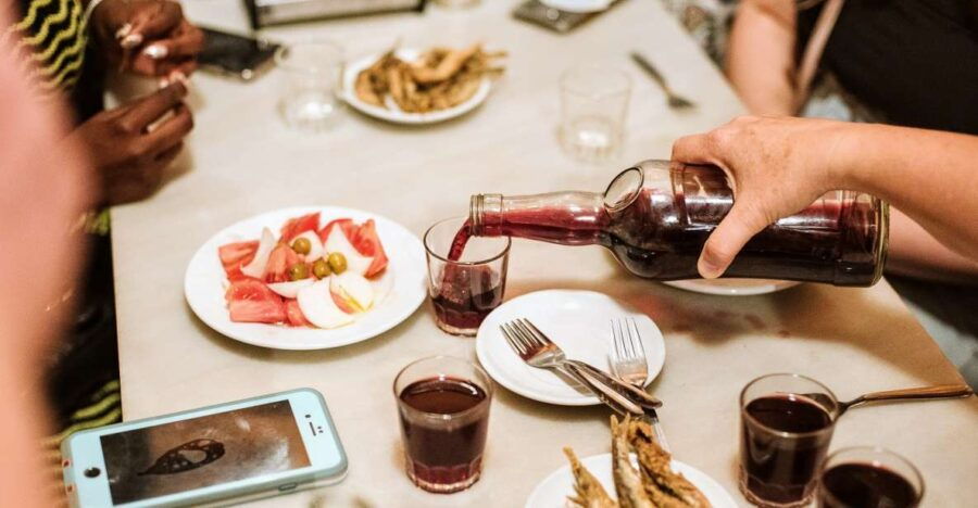 Barcelona: Tapas Tasting Tour in the Gothic Quarter - Good To Know