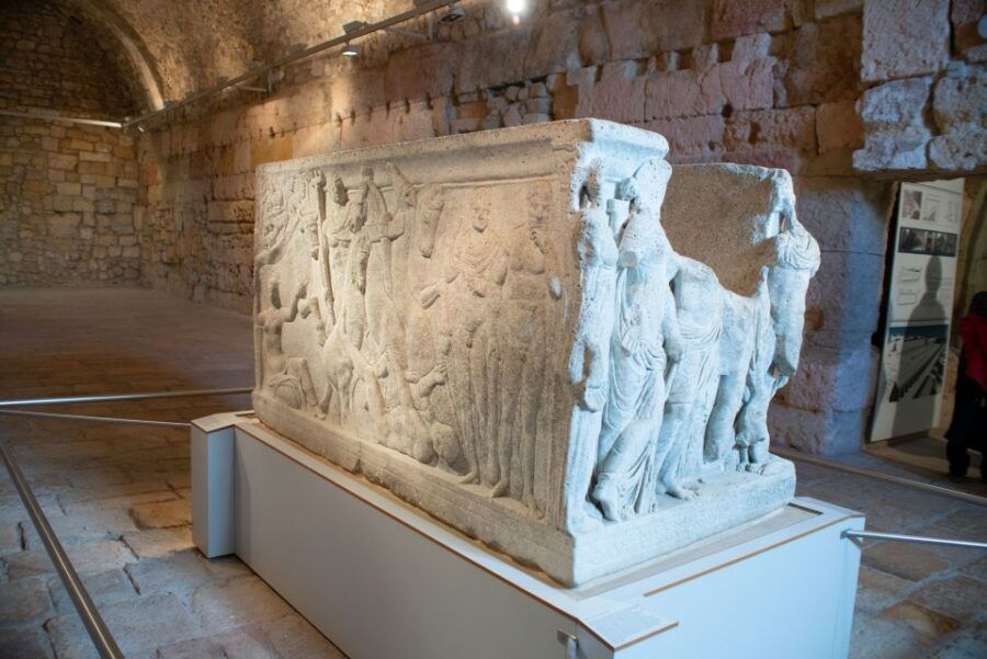 Barcelona: Tarragona & Sitges Guided Day Trip With Transfers - Good To Know