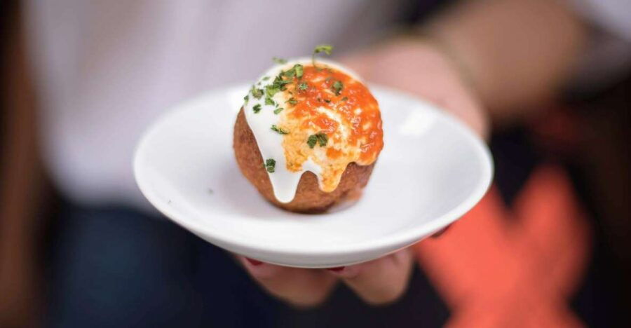 Barcelona: Tastes and Traditions Food Tour - Good To Know