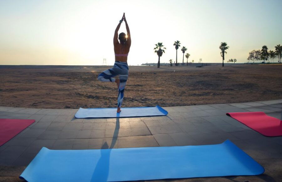 Barcelona: Yoga, Healthy Light Brunch and Sailing Experience - Good To Know