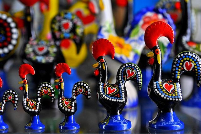 Barcelos: Half-Day Private Tour From Porto - Good To Know