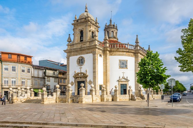 Barcelos: Half Day Private Tour From Porto - Tour Duration and Pick-up Details