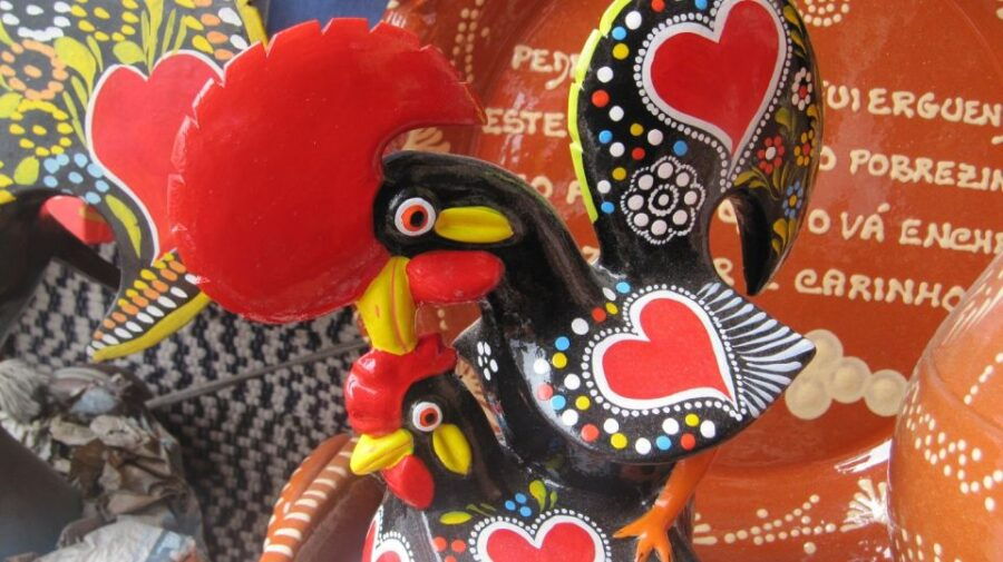 Barcelos Tour(4Hours): From Oporto;City Tour- Half Day Trip - Good To Know