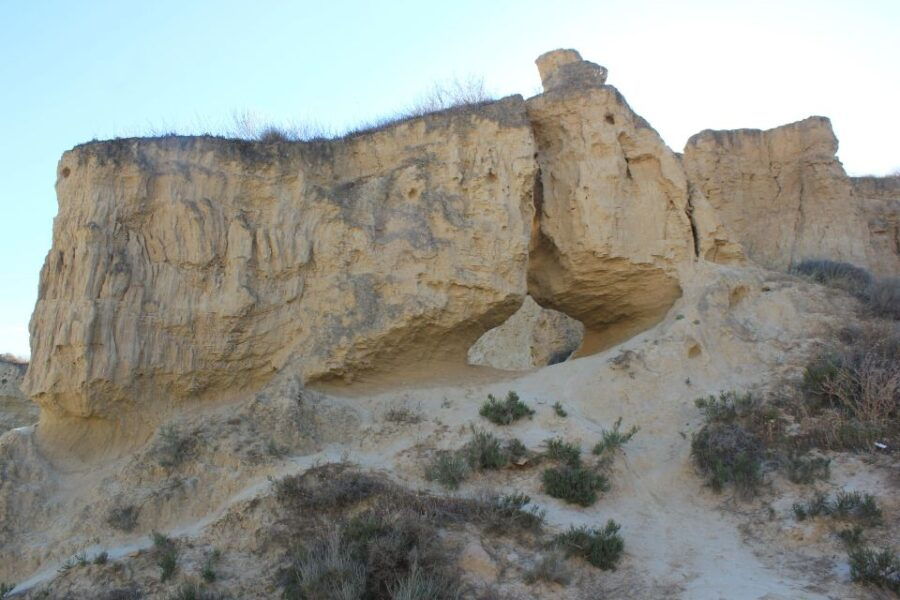 Bardenas Reales: Guided Tour in 4x4 Private Vehicle - Good To Know
