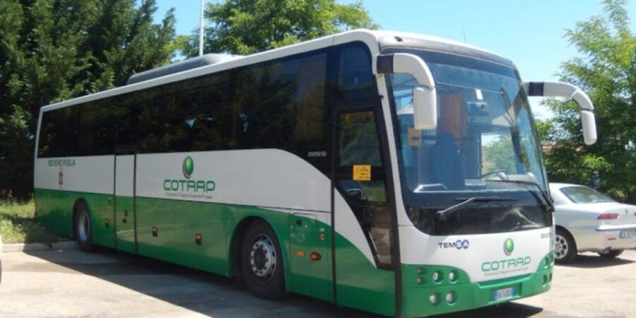 Bari: Bari Airport Transfer To/From Foggia Train Station - Convenient Airport Transfer Options