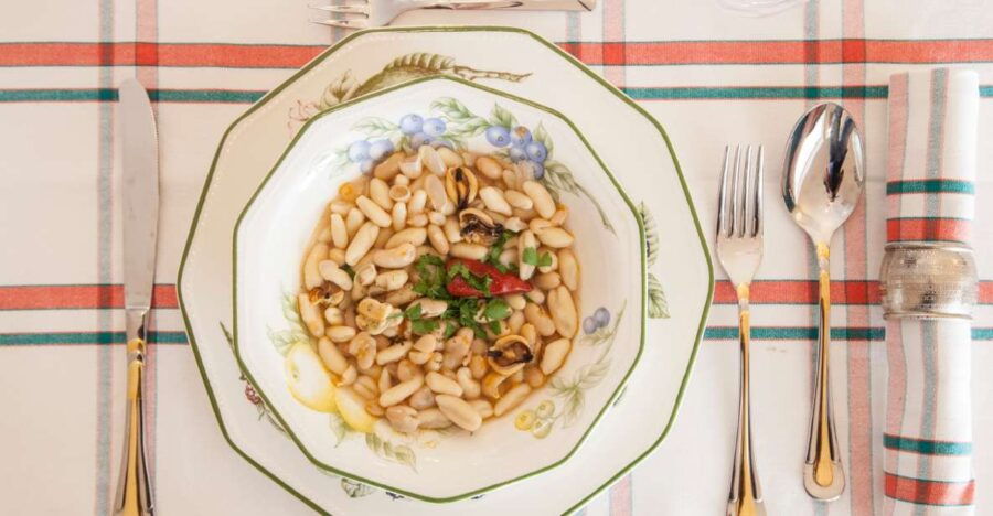 Bari: Dining Experience at a Local's Home - Good To Know
