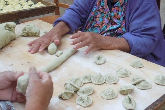Bari Food and History Private Tour - Tiered Pricing - Good To Know