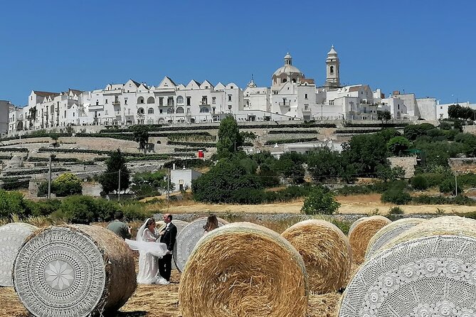 Bari Small-Group Wine Tasting Tour - Good To Know