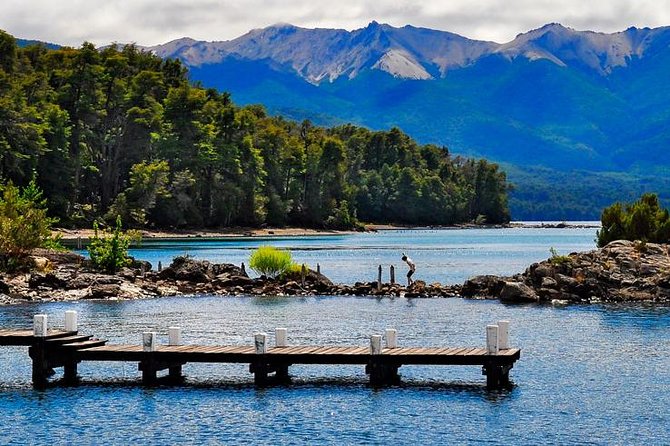 Bariloche Adventure: Small Group Excursions Await