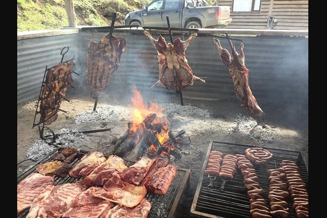 Bariloche Horseback Riding Tour With Traditional Argentine Asado - Pricing and Booking Information