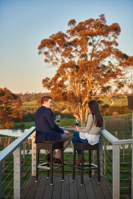 Barossa Small Group Guided Wine Tour - Good To Know