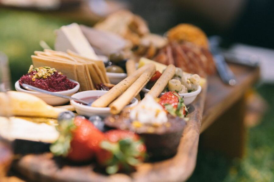 Barossa Valley: Gourmet Food and Wine E-Bike Tour - Good To Know