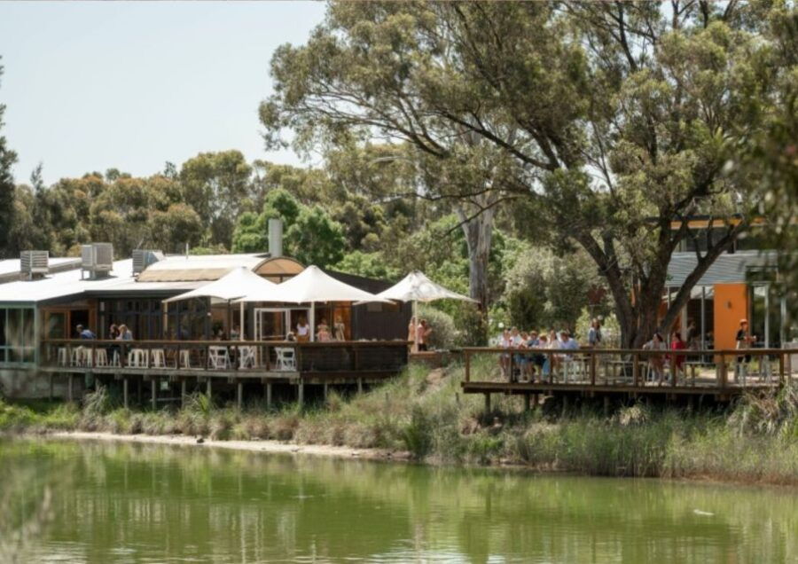 2 Best Drinking Tours In Nuriootpa