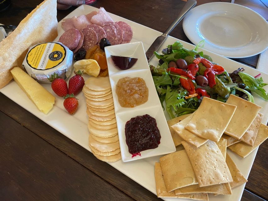 2 Best Wine Tours In Angaston