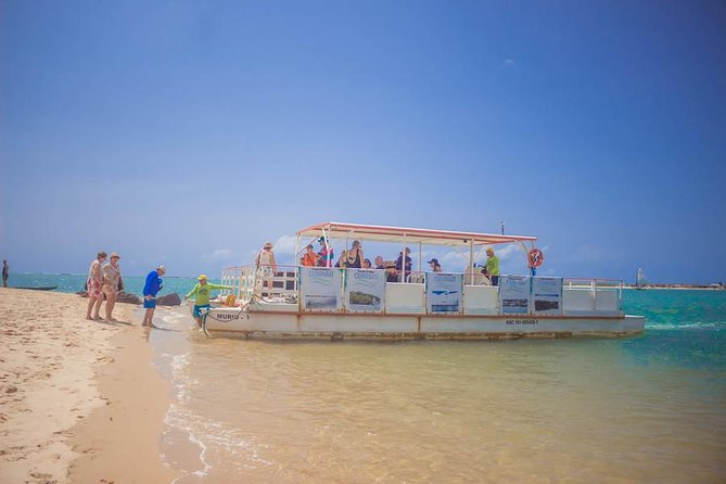 Barra De Cunhaú Tour – Departing From Natal
