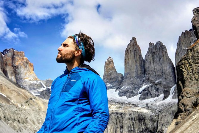Base Torres Del Paine - Full Day Hike From Puerto Natales - Good To Know