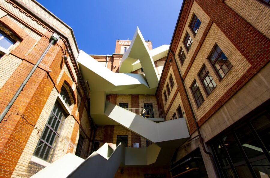Basel: Capture the Most Photogenic Spots With a Local