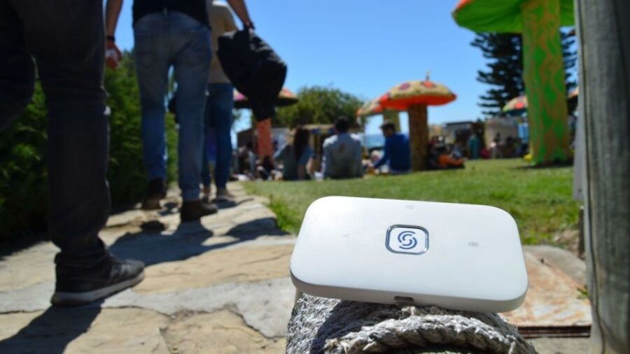 Basel: Unlimited 4G Internet in the EU With Pocket Wi-Fi
