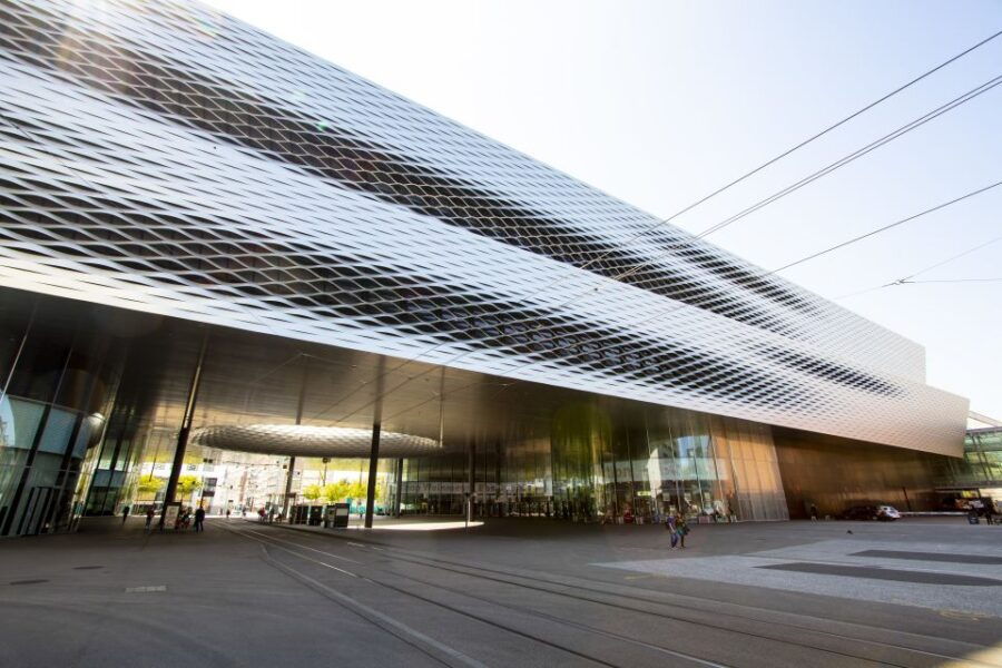 Basel’S Art and Culture Revealed by a Local