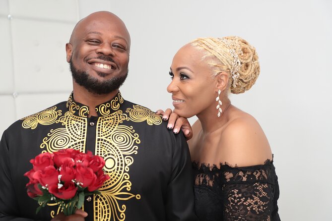 Basic Vow Renewal Package - Good To Know