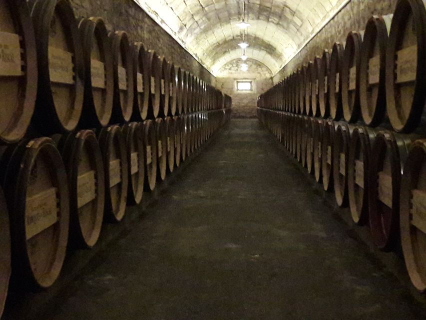Basque Country 4 Day Tour - Good To Know
