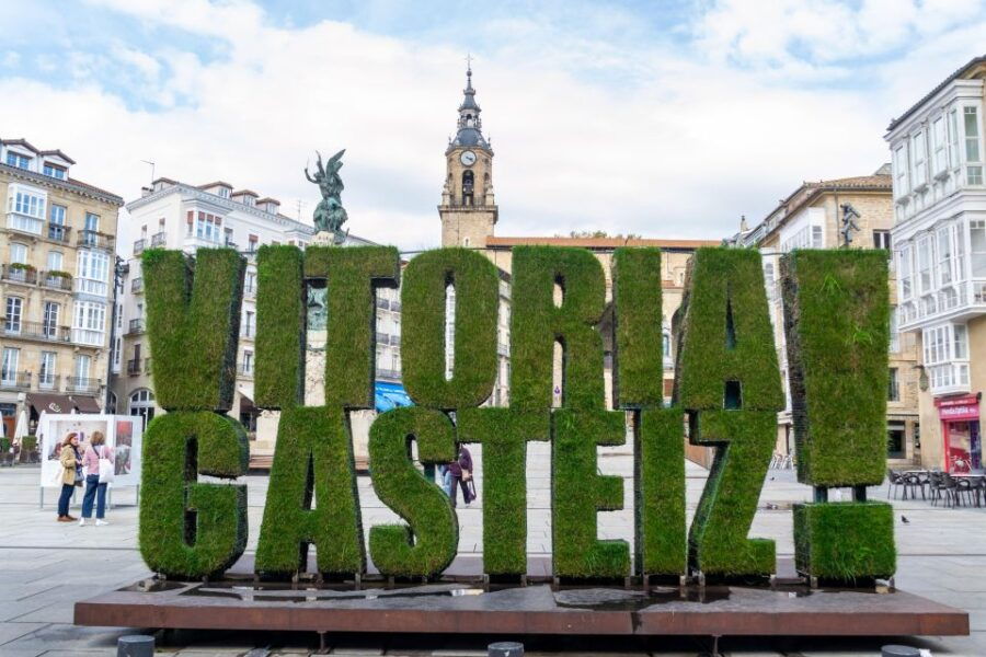 Basque Country 7-Day Guided Tour From Bilbao