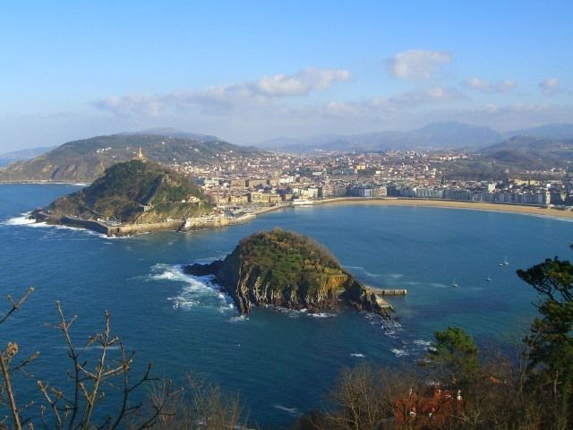 Basque Country 7-Day Guided Tour From Bilbao