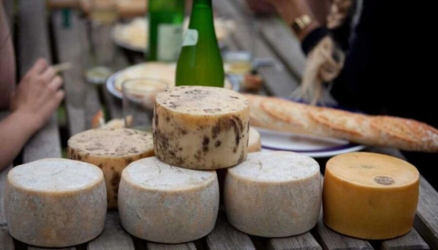 Basque Country: The Land of Endless Feasts