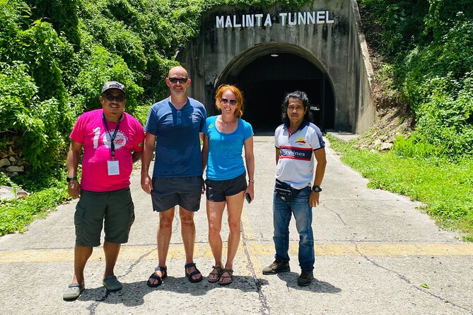 Bataan Death March Memorial Tour