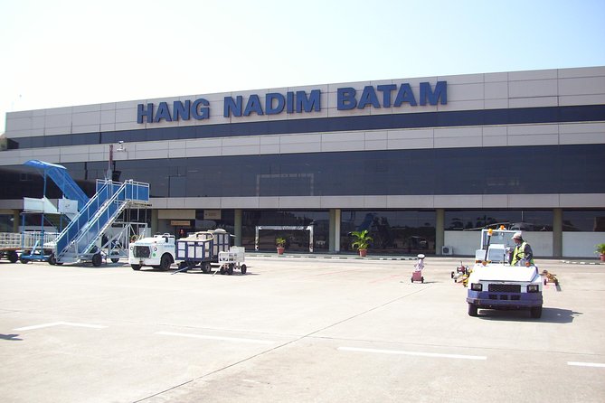 20 Best Private Driver Services In Batam