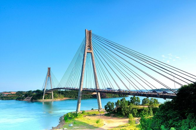 Batam Amazing Day Tour (include Lunch) - Good To Know