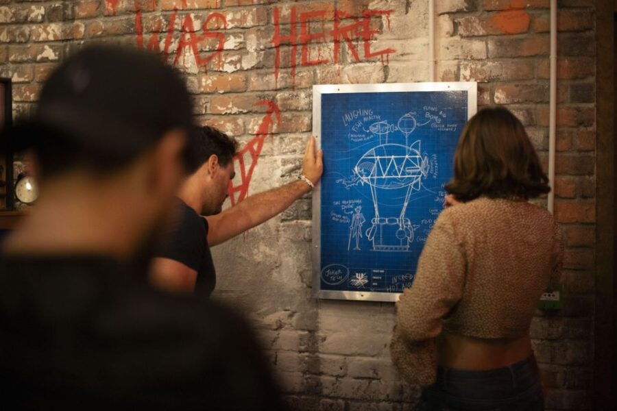 Batman Escape Game - Ultimate Gateway to Gotham City - Good To Know