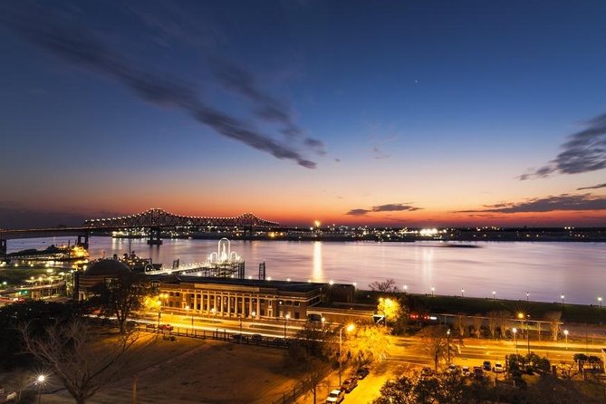 Baton Rouge Bar Hunt: Baton Rouge Goes Rogue - Good To Know
