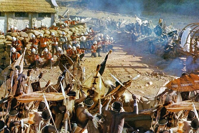 Battle of Isandlwana and Rorkes Drift Full Day Tour From Durban - Tour Highlights and Itinerary