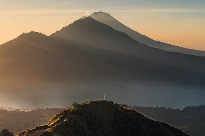 Batur Hike : Mount Batur Sunrise Hike & Natural Hotspring - Pricing and Booking